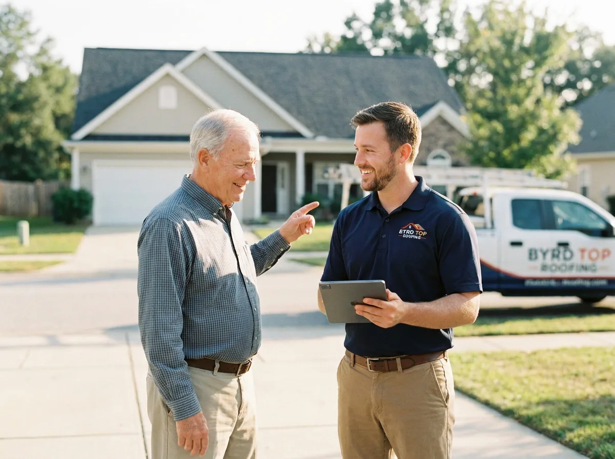 Roofing Pine Bluff, AR FAQs